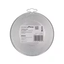 BOSCH Rezný kotúč na kov 125 x 1,0 x 22,2 mm inox rovný WA 60 T BF X-LOCK