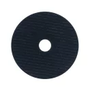 BOSCH Rezný kotúč na kov 125 x 1,0 x 22,2 mm A 60 T BF