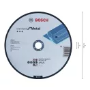 BOSCH Rezný kotúč na kov 230 x 1,9 x 22,2 mm A 46 S BF