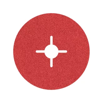   BOSCH PRO Brúsny kotúč na nerez 125 x 22,2 mm / P60 keramický segmentovaný