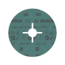 BOSCH PRO Brúsny kotúč na nerez 125 x 22,2 mm / P60 keramický segmentovaný