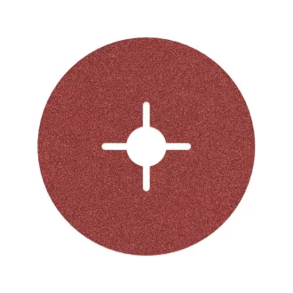   BOSCH PRO Brúsny kotúč na nerez 125 x 22,2 mm / P80 keramický zrnitý