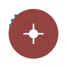 BOSCH PRO Brúsny kotúč na nerez 125 x 22,2 mm / P80 keramický zrnitý