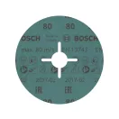 BOSCH PRO Brúsny kotúč na nerez 125 x 22,2 mm / P80 keramický zrnitý