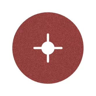   BOSCH PRO Vláknitý kotúč pre inox 125 x 22,2 mm / P100 keramický csemcsés