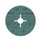 BOSCH PRO Brúsny disk pre nerez 125 x 22,2 mm / P120 keramický zrnitý