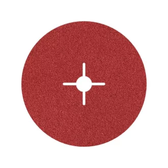   BOSCH PRO Brúsny kotúč na nerez 180 x 22,2 mm / P50 keramický zrnitý