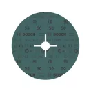 BOSCH PRO Brúsny kotúč na nerez 180 x 22,2 mm / P50 keramický zrnitý