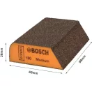 BOSCH EXPERT Brúsna hubka 69 x 97 x 26 mm P180