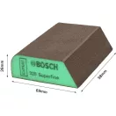 BOSCH EXPERT Brúsna hubka 69 x 97 x 26 mm P320