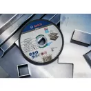 BOSCH PRO Rezný kotúč na inox/ kov 115 x 1,0 x 22,2 mm St. Steel & Metal balenie vedro (100 ks)
