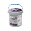 BOSCH PRO Rezný kotúč na nerez/ocel 125 x 1,0 x 22,2 mm St. Steel & Metal balené v vedre (100 ks)