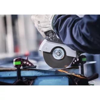   BOSCH PRO Rezný kotúč na nerez/ocel 125 x 1,0 x 22,2 mm St. Steel & Metal balené v vedre (100 ks)