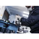 BOSCH PRO Rezný kotúč na nerez/ocel 125 x 1,0 x 22,2 mm St. Steel & Metal balené v vedre (100 ks)