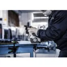 BOSCH PRO Rezný kotúč na nerez/ocel 125 x 1,0 x 22,2 mm St. Steel & Metal balené v vedre (100 ks)