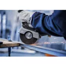 BOSCH PRO Rezný kotúč na nerez/oceľ 125 x 1,6 x 22,2 mm St. Steel & Metal balenie v vedre (100 ks)