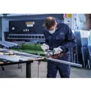 BOSCH PRO Rezný kotúč na nerez/oceľ 125 x 1,6 x 22,2 mm St. Steel & Metal balenie v vedre (100 ks)