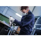 BOSCH PRO Rezný kotúč na nerez/oceľ 125 x 1,6 x 22,2 mm St. Steel & Metal balenie v vedre (100 ks)