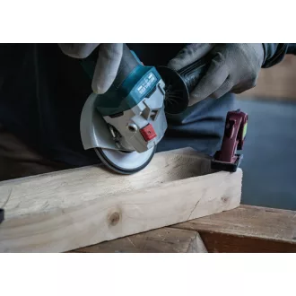   BOSCH Lamelový brúsny kotúč rovný 125 x 22,2 / P40 hliníkový oxid X451 Multi Material