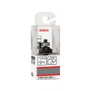 BOSCH Tvrdokovový zaobľovací frézový nástroj s guľôčkovým ložiskom 20,7 (r=4 mm) x 10,5 x 53 x 8 mm