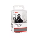 BOSCH Tvrdokovový zaobľovací fréza s guľovým ložiskom 32,7 (r=10 mm) x 16,5 x 57 x 8 mm