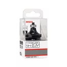 BOSCH Karbidový zaobľovací frézovací vŕtak s guľôčkovým ložiskom 36,7 (r=12 mm) x 19 x 60 x 8 mm