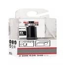 BOSCH Tvrdokovový fréza na čistenie hrán s guľovým ložiskom 12,7 x 25,4 x 68 x 8 mm