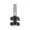 BOSCH Tvrdokovový frézovací nástavec 25,0 x 5 x 58 x 8 mm