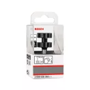 BOSCH Tvrdokovový frézovací nástavec 25,0 x 5 x 58 x 8 mm