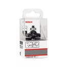 BOSCH Tvrdokovový "G" profilový frézovací nástroj s ložiskovým vodítkom 31,8 (r=4,8 mm) x 12,4 x 54 x 8 mm