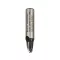 BOSCH Tvrdokovový konkávny fréza 8,0 (r=4 mm) x 9,2 x 40 x 8 mm