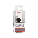 BOSCH Karbidový hlboký fréz 16,0 (r=8 mm) x 12,4 x 45 x 8 mm