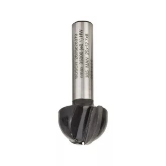   BOSCH Karbidový vrták na okrúhle otvory 20,0 (r=10 mm) x 12,4 x 46 x 8 mm