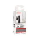 BOSCH Tvrdokovový frézovací nástroj s priamym rezným hranom 8,0 x 25 x 56 x 8 mm