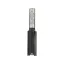 BOSCH Karbídová rovnostranná fréza predĺžená 12,0 x 31,5 x 62 x 8 mm