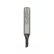 BOSCH Tvrdokovový rovný okraj 4,0 x 8,0 x 51 x 8 mm