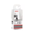 BOSCH Tvrdokovový rovný okraj 4,0 x 8,0 x 51 x 8 mm