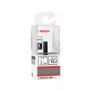 BOSCH Tvrdokovový frézovací nástroj s rovným rezom 7,0 x 19,6 x 51 x 8 mm