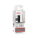 BOSCH Tvrdokovový frézovací nástroj s rovnými hranami 10,0 x 19,6 x 51 x 8 mm