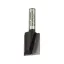 BOSCH Karbidový frézovací vŕtak s rovným ostřím 20,0 x 24,6 x 56 x 8 mm