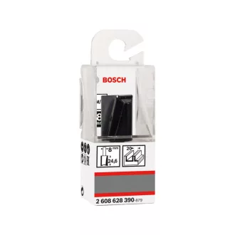   BOSCH Karbidový frézovací vŕtak s rovným ostřím 20,0 x 24,6 x 56 x 8 mm