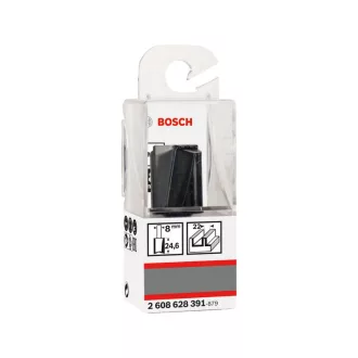   BOSCH Karbidový fréz s priamym rezom 22,0 x 24,6 x 56 x 8 mm