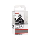 BOSCH Tvrdokovový frézovací bit "C" s loptovým ložiskom 31,8 (r=4,8 mm) x 9,5 x 14 x 57 x 8 mm