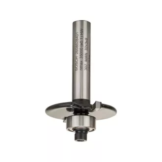   BOSCH Karbidový frézovací kotúč s guľôčkovým ložiskom 32,0 x 3 x 51 x 8 mm