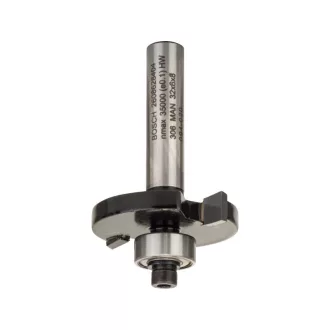   BOSCH Karbídový frézovací kotúč s guľôčkovým ložiskom 32,0 x 6 x 51 x 8 mm
