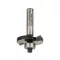 BOSCH Karbídový frézovací kotúč s guľôčkovým ložiskom 32,0 x 6 x 51 x 8 mm