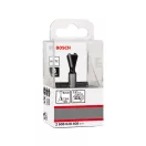 BOSCH Tvrdokovový frézovací nástroj 14,0 x 14 x 55 x 8 mm / 15°