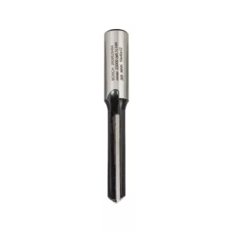   BOSCH Karbidový frézovací nástroj s rovným rezným okrajom 10,0 x 40 x 81 x 12 mm