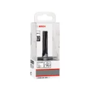 BOSCH Karbidový frézovací nástroj s rovným rezným hranou, predĺžený 12,0 x 40 x 81 x 12 mm
