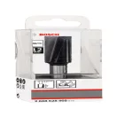 BOSCH Tvrdokovový priamokrajový fréz s predlženou dĺžkou 20,0 x 40 x 81 x 12 mm